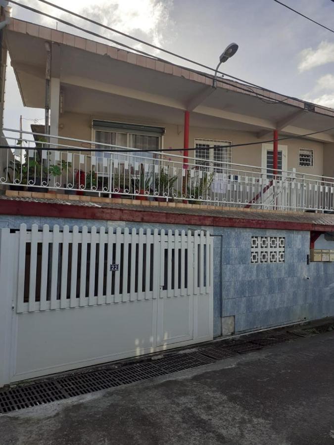 Maison Yzidee 2 Fort-de-France Eksteriør billede